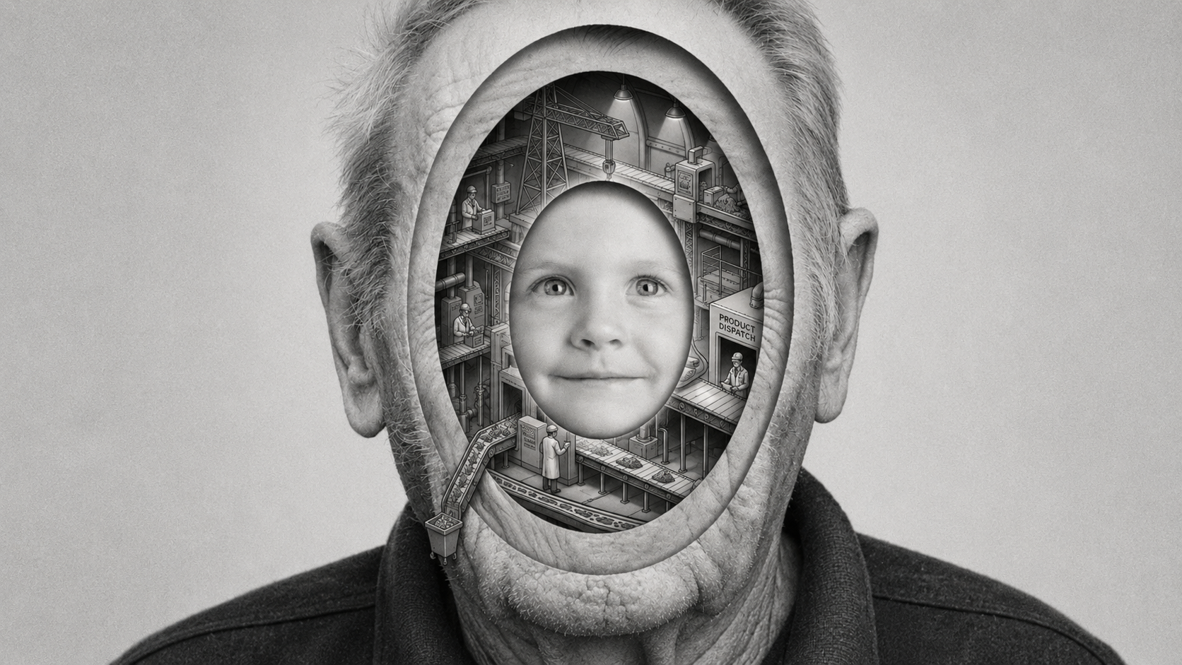 Let Us Grow Old