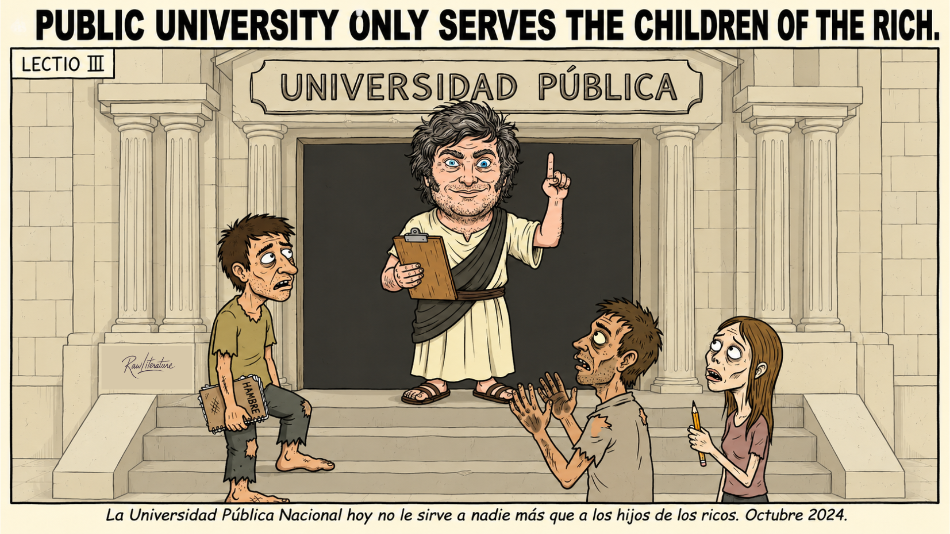 The Truth I Can’t Accept About Public Education