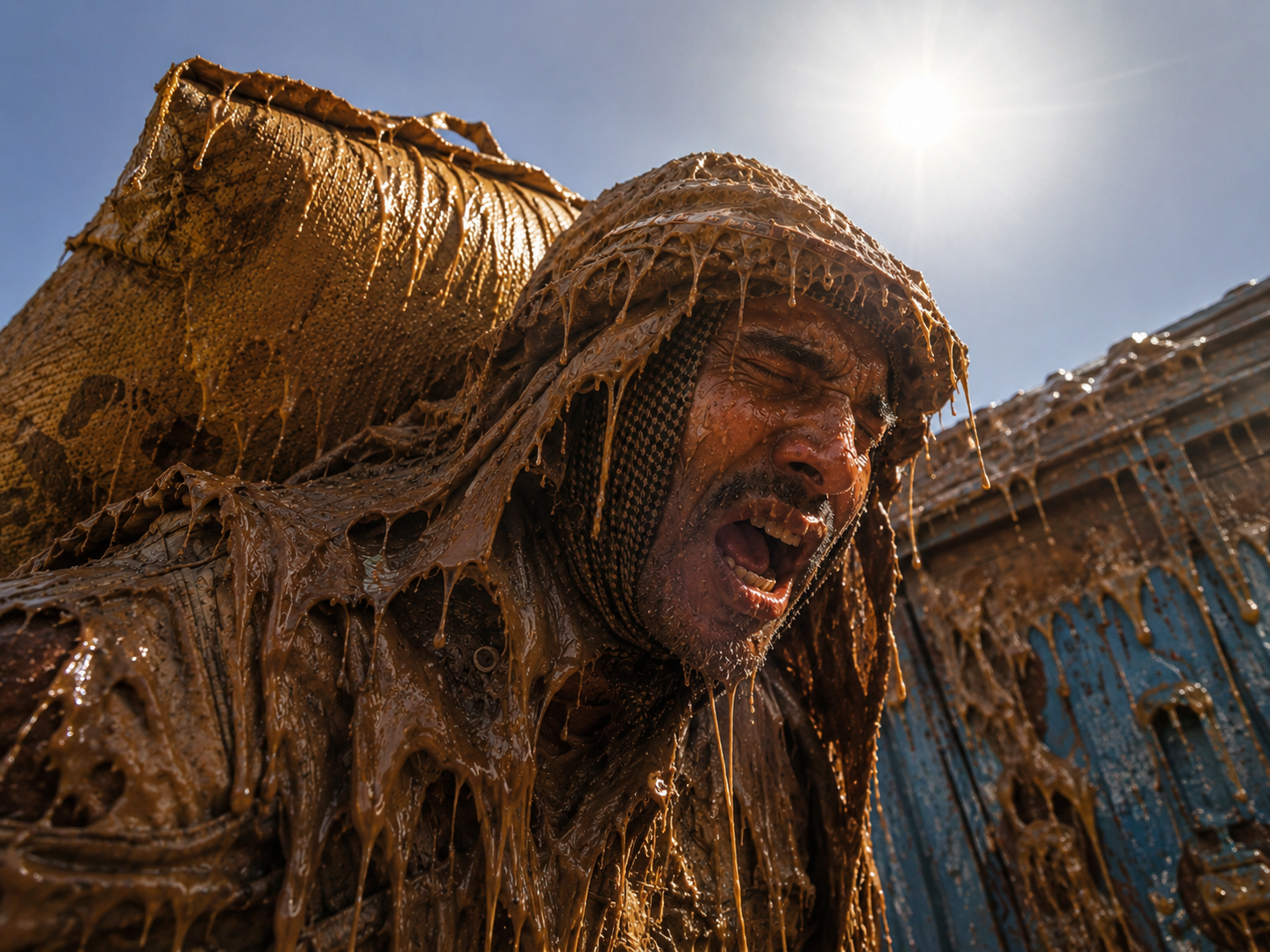 Life At 50°c