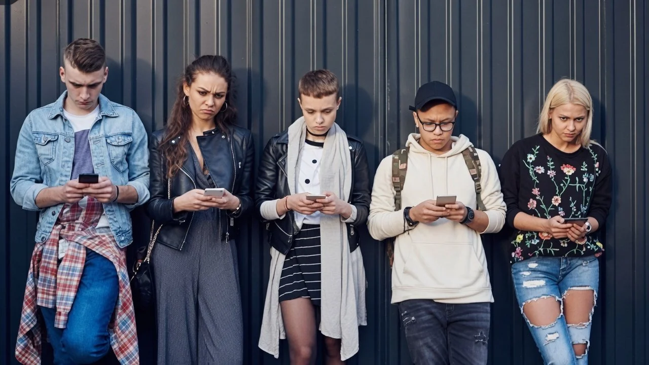 The Gen Z Career Crisis