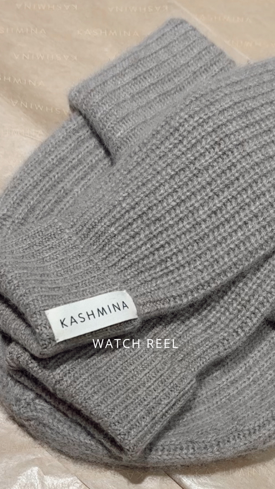 Kashmina of Norway : Social Media Manger work