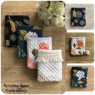Credit Card Wallet