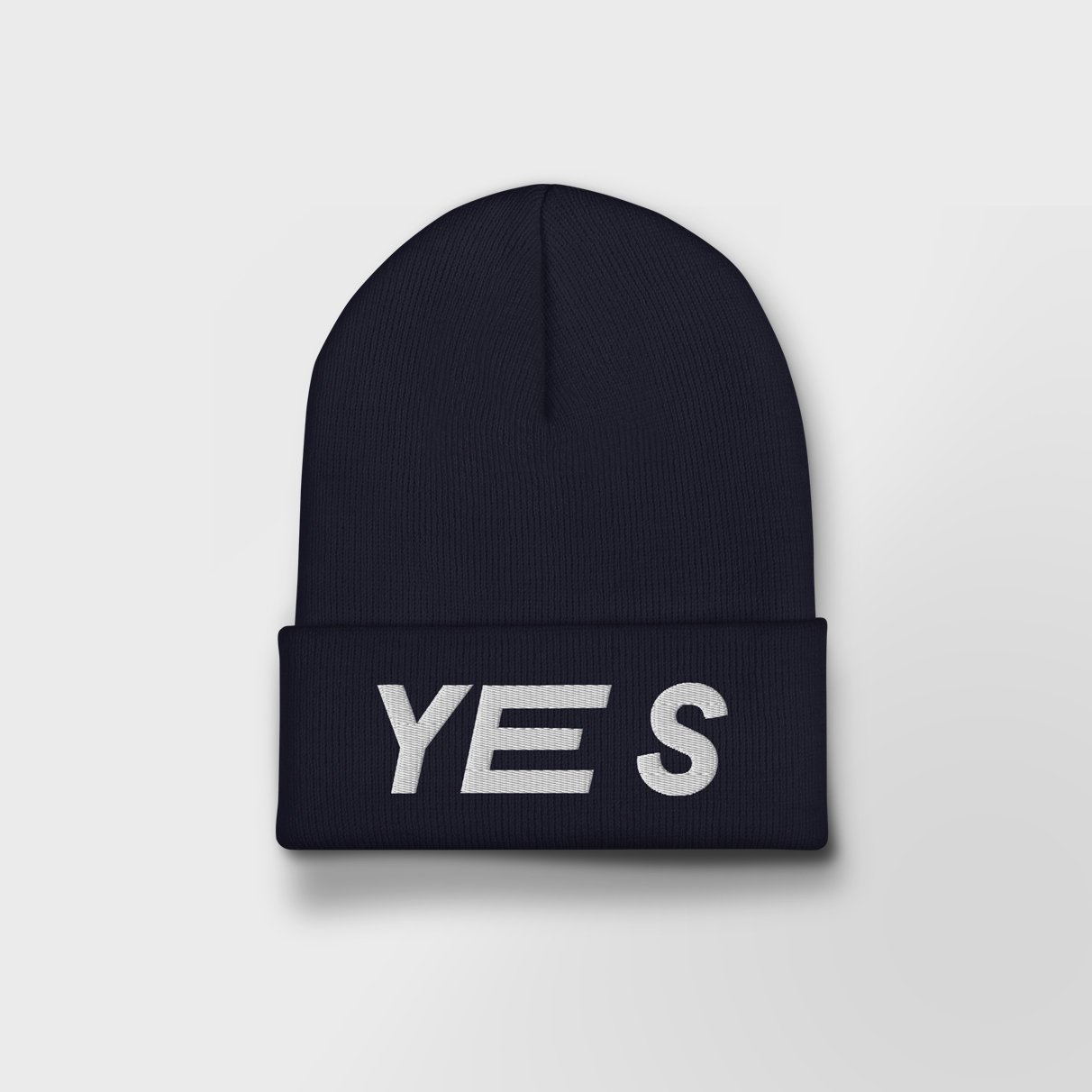 YES Beanie Navy.jpg