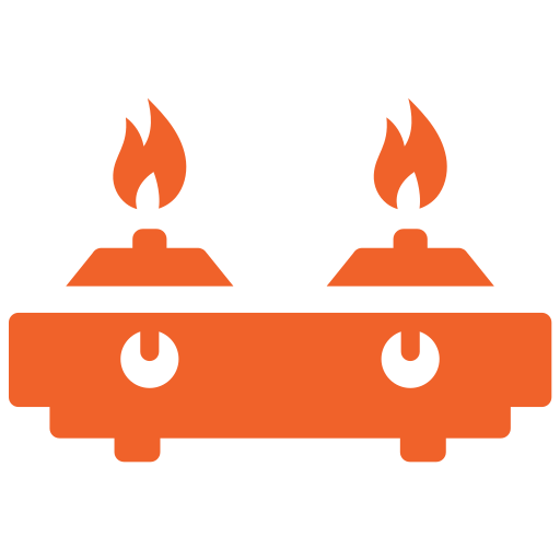 Heat Detection in Kitchens