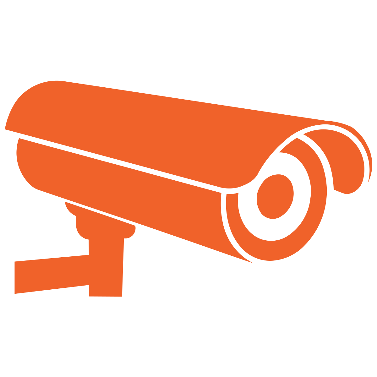 CCTV for Communal Areas