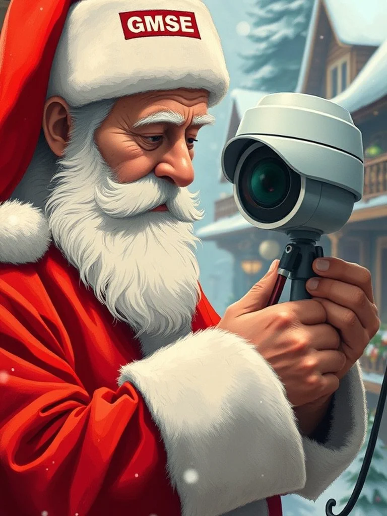 2025, what a year it has been 💥

It goes without saying that none of what we do is possible without our loyal customers, suppliers, and most importantly our team. 

A few days to eat and drink too much and reset before it all restarts for 2026 🙌

G