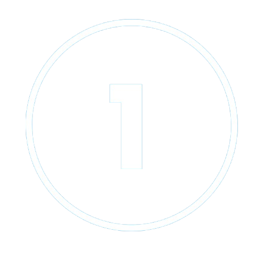Step 1 icon