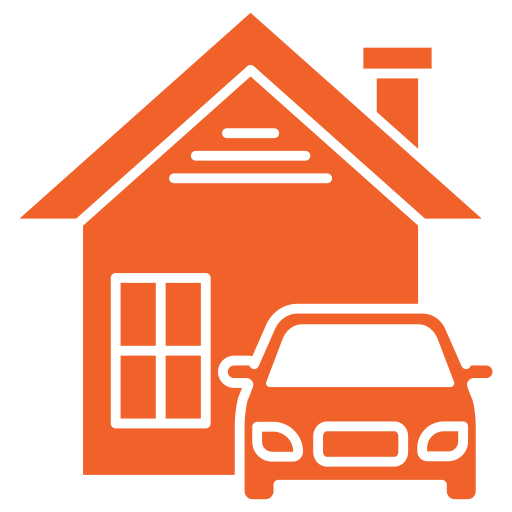 Residential & Rural Homes