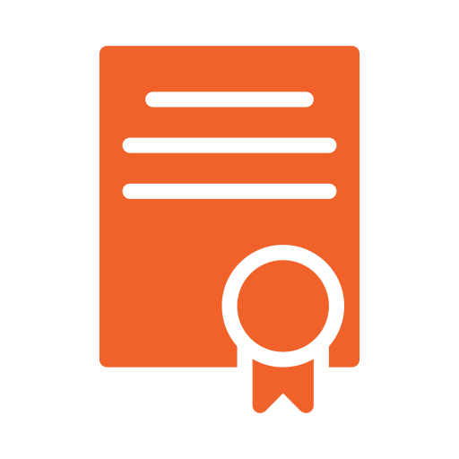 Compliance Certificate