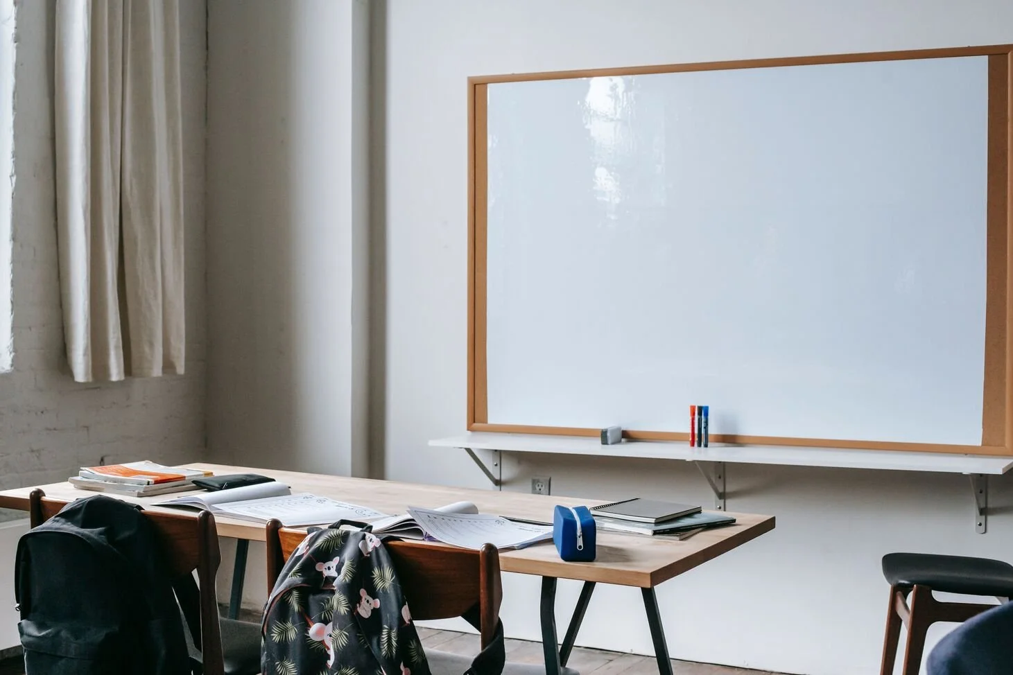 school security fire systems
