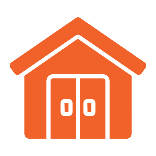 Garage & Outbuildings