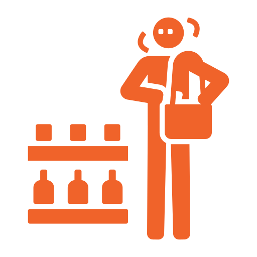 Shoplifting & Organised Retail Crime