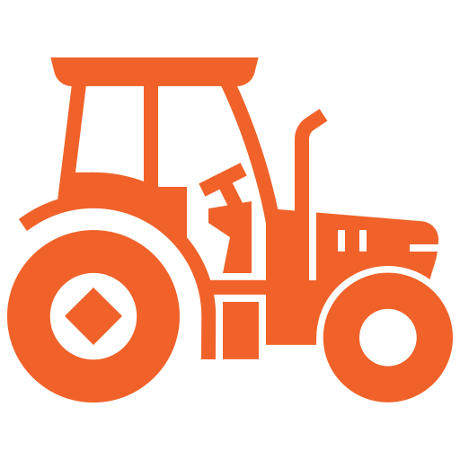 Agriculture & Rural Properties