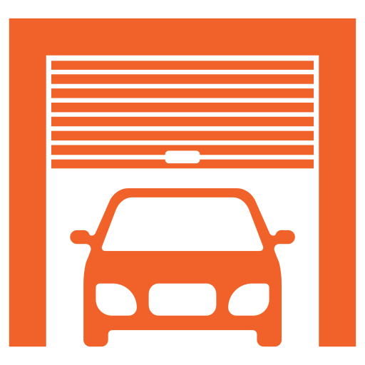 Monitor Driveways & Outbuildings