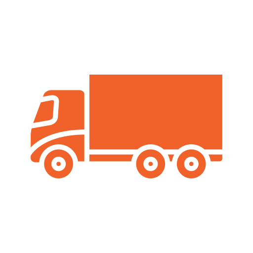 Logistics & Delivery Tracking