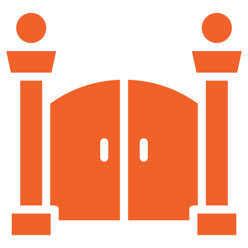 Gate automation installation in East Sussex