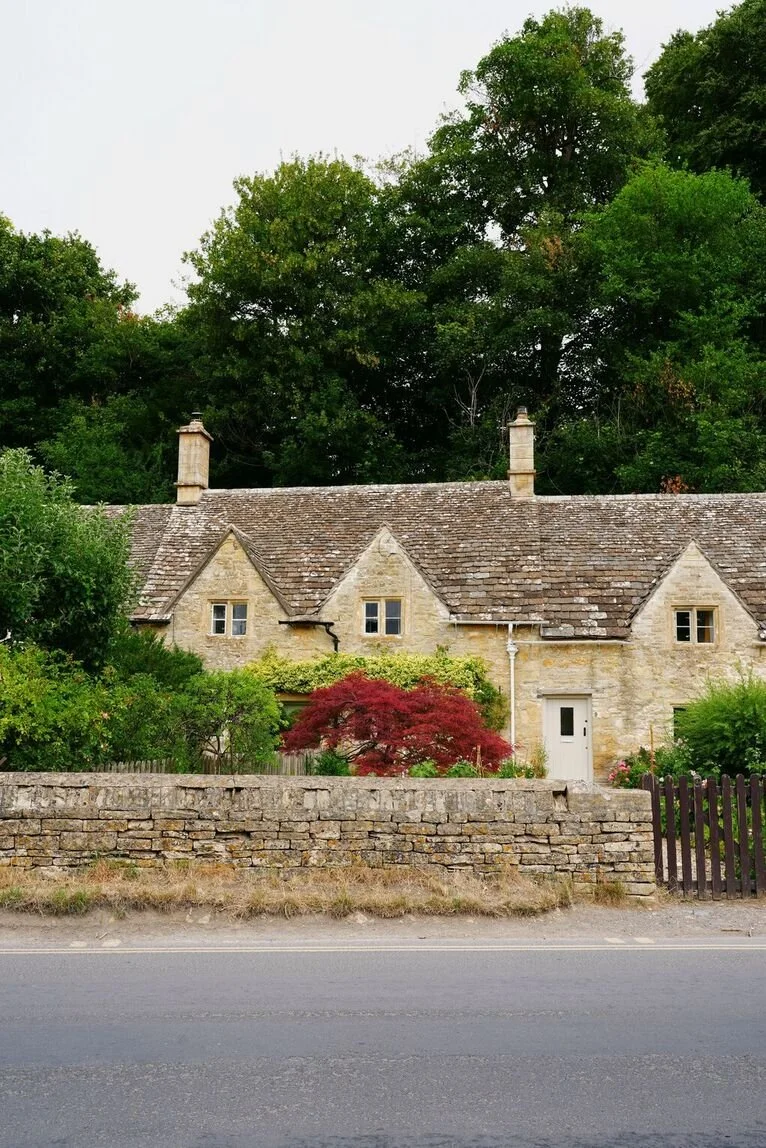 Properties With Limited Cable Access