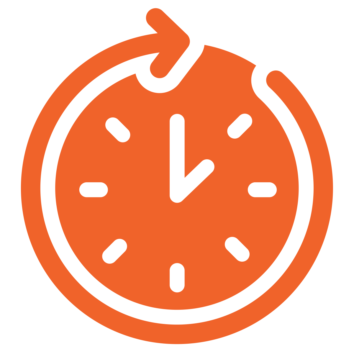 faster response time in east sussex