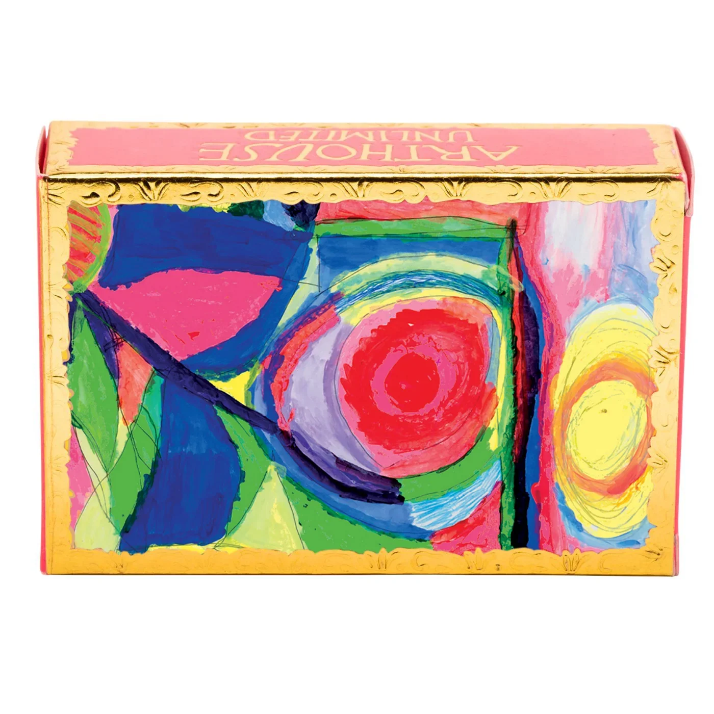 Happiness Golden Hour, Triple Milled Plant Based Soap
