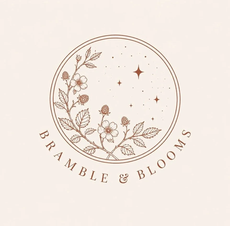 BRAMBLE &amp; BLOOMS