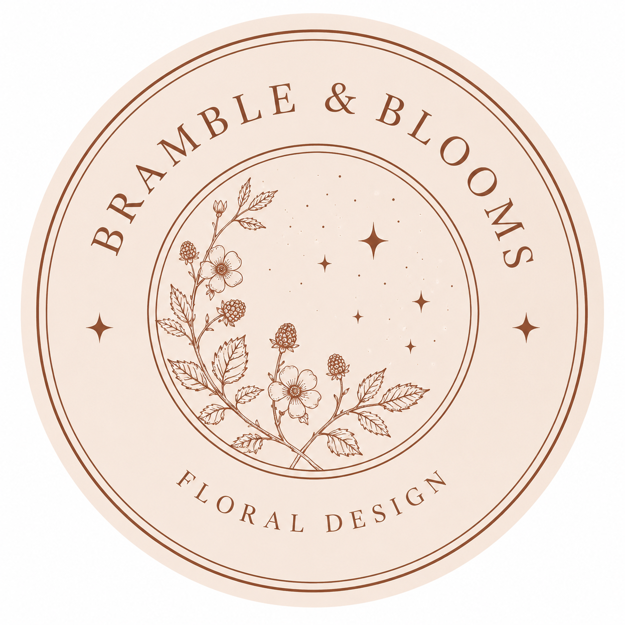 BRAMBLE &amp; BLOOMS