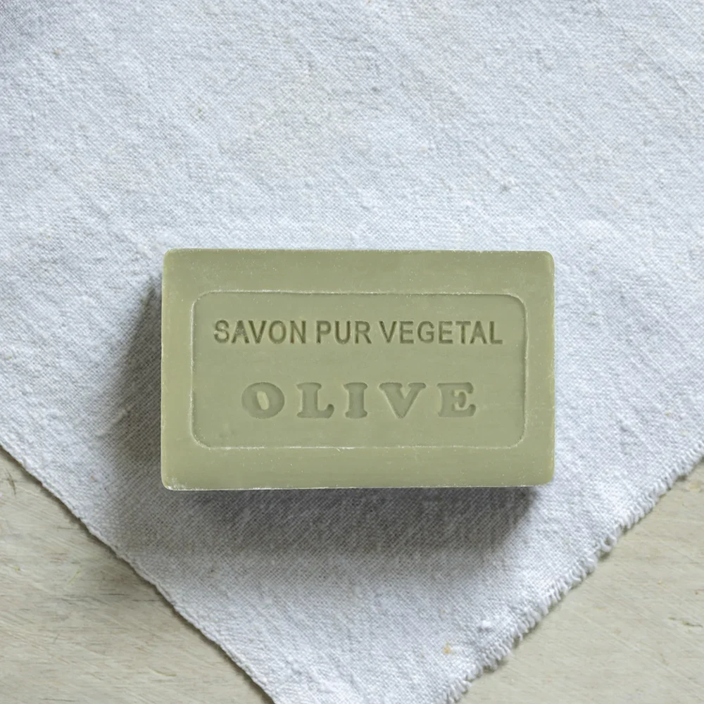 Marseilles Soap Olive