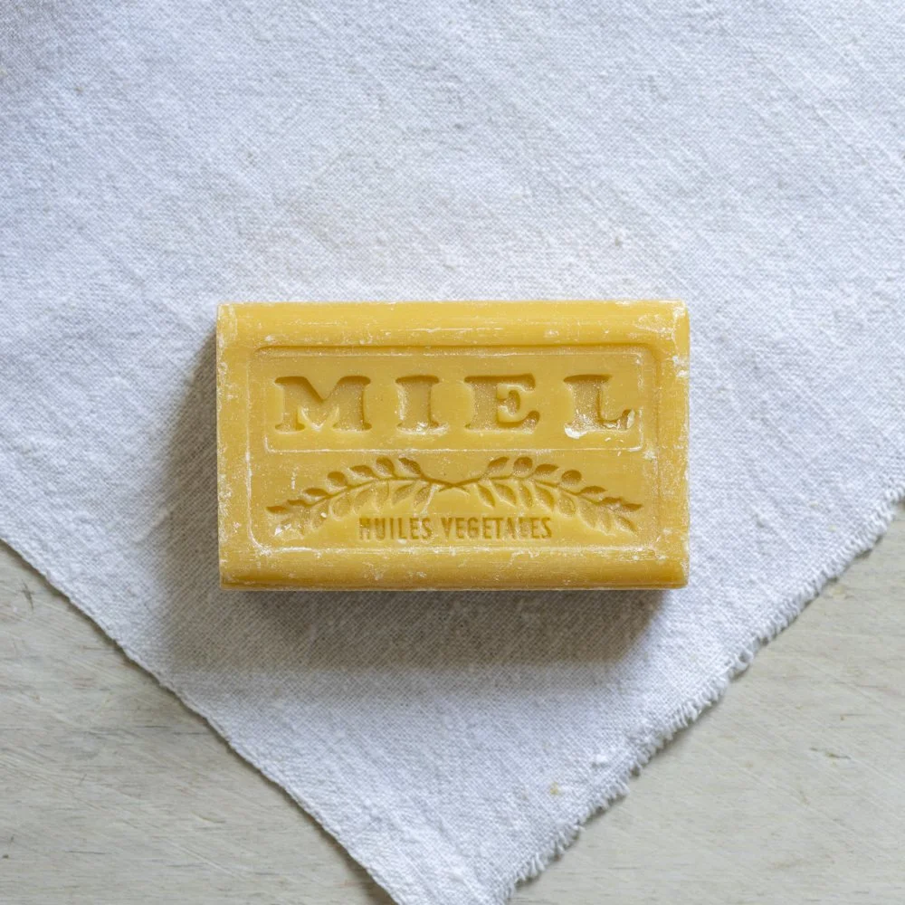 Marseille Soap Miel