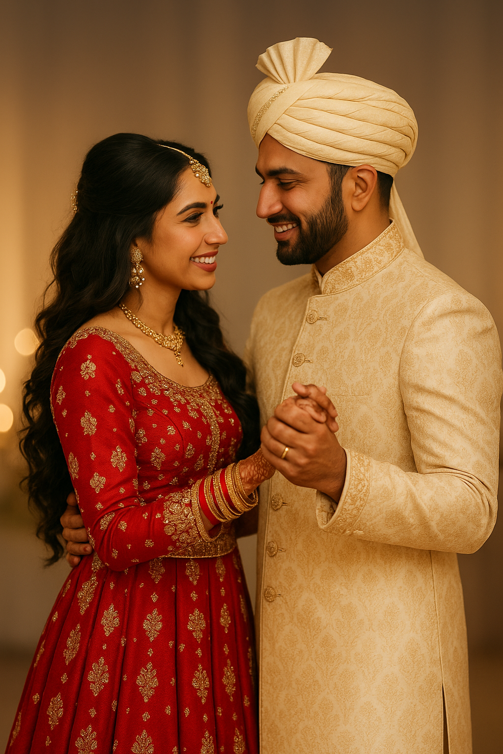 Asian Wedding Venues in the West Midlands: What to Look For and Why Memoirs Banqueting Ticks Every Box