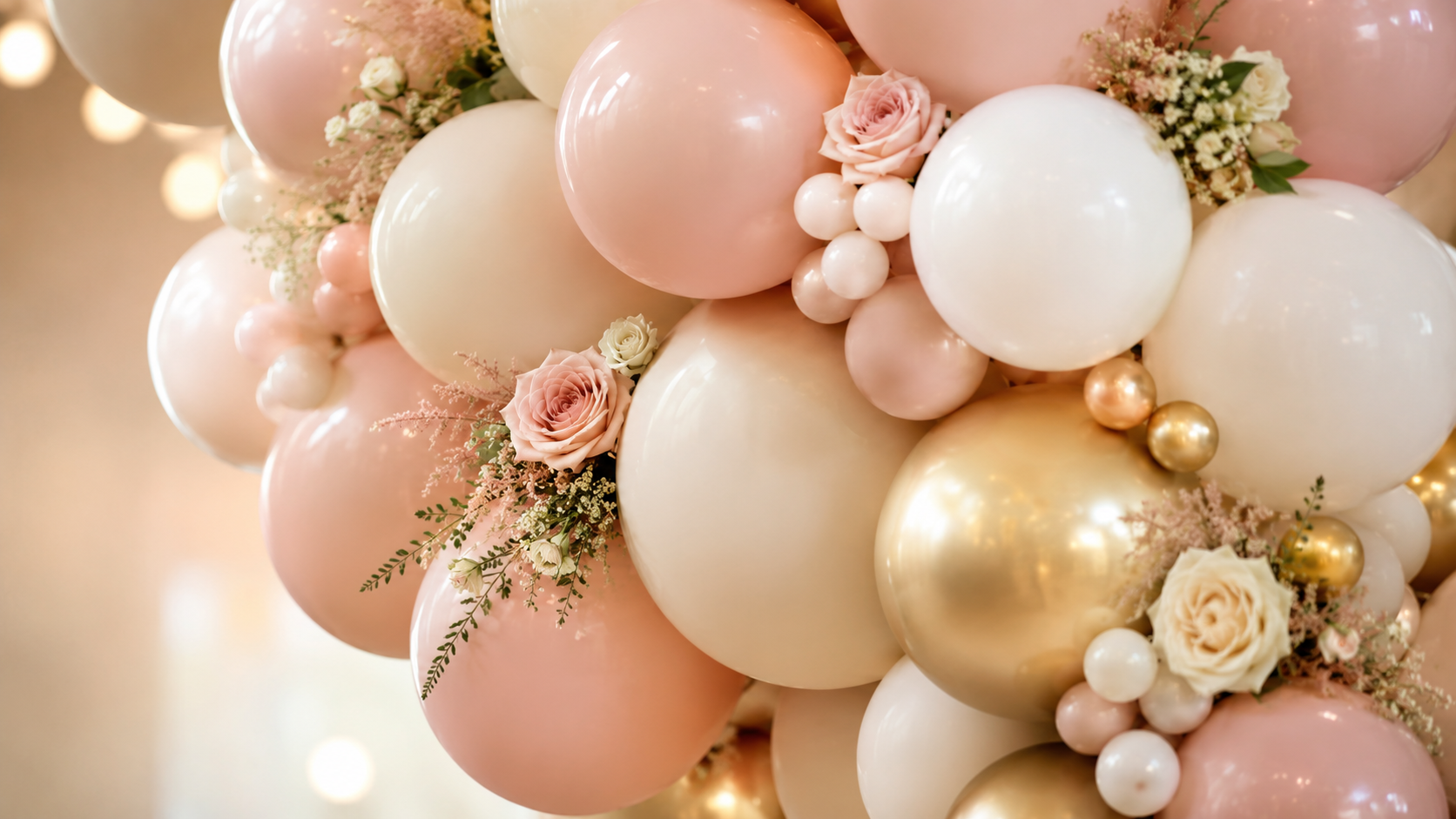 10 Bridal Shower Ideas for a Beautiful Celebration in Walsall