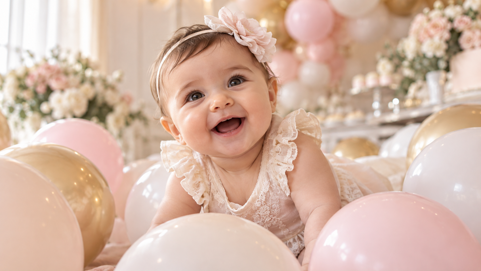 Baby Shower Décor Ideas to Transform Your Venue in Walsall