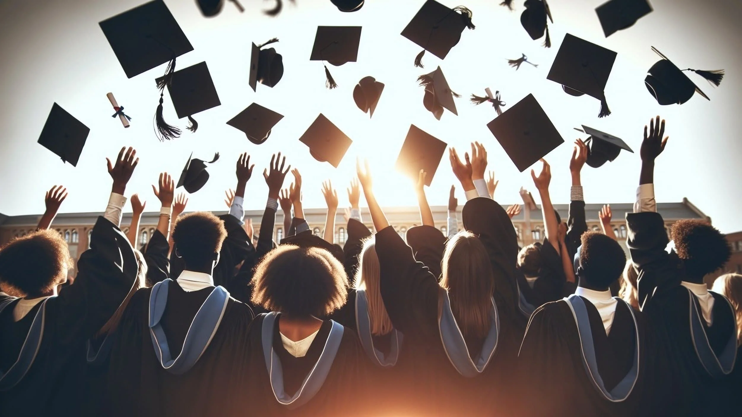 Graduation Celebrations and a venue