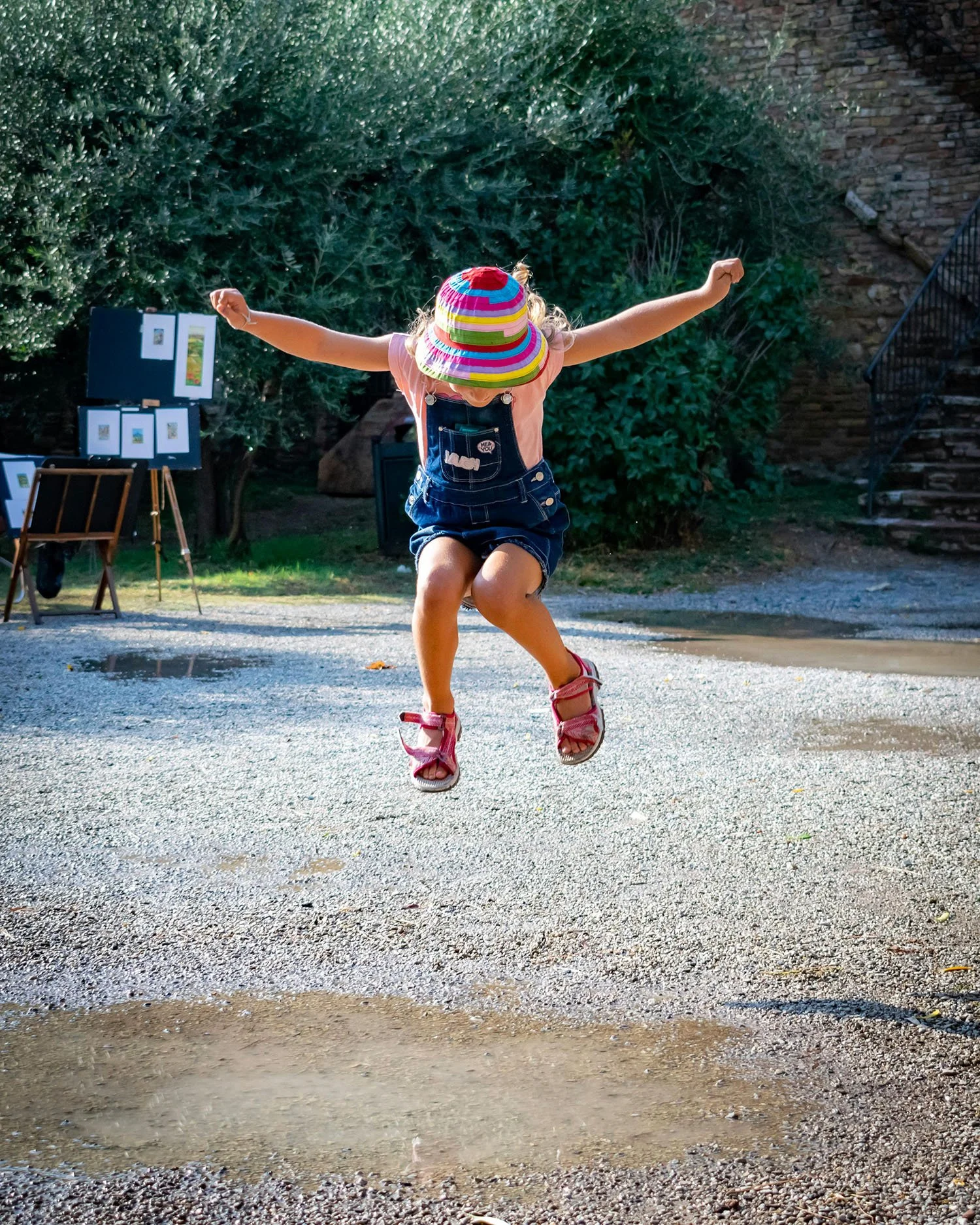 Hyperactivity ADHD ADD Dysregulation