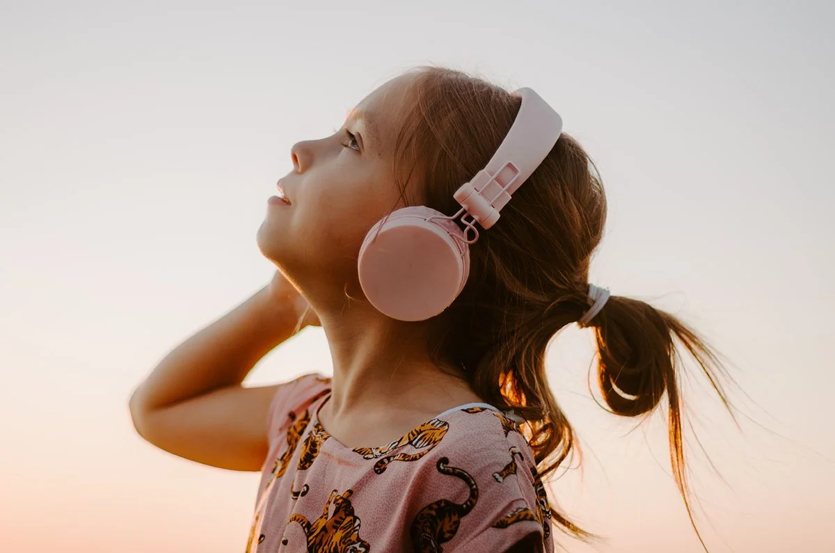 Auditory PRocessing Disorder sound therapy