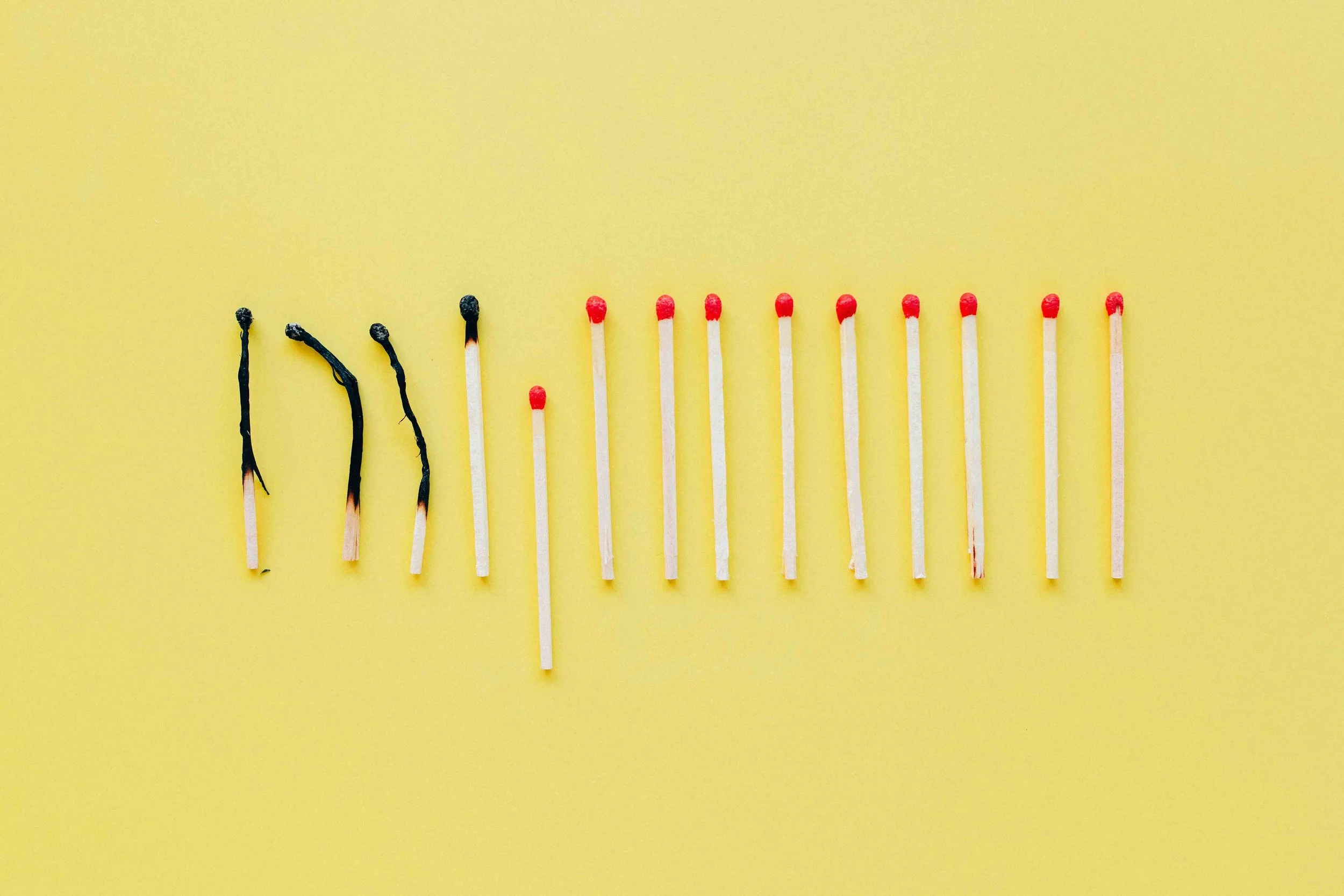 What to do if you’ve had a cyber near miss: 9 practical steps