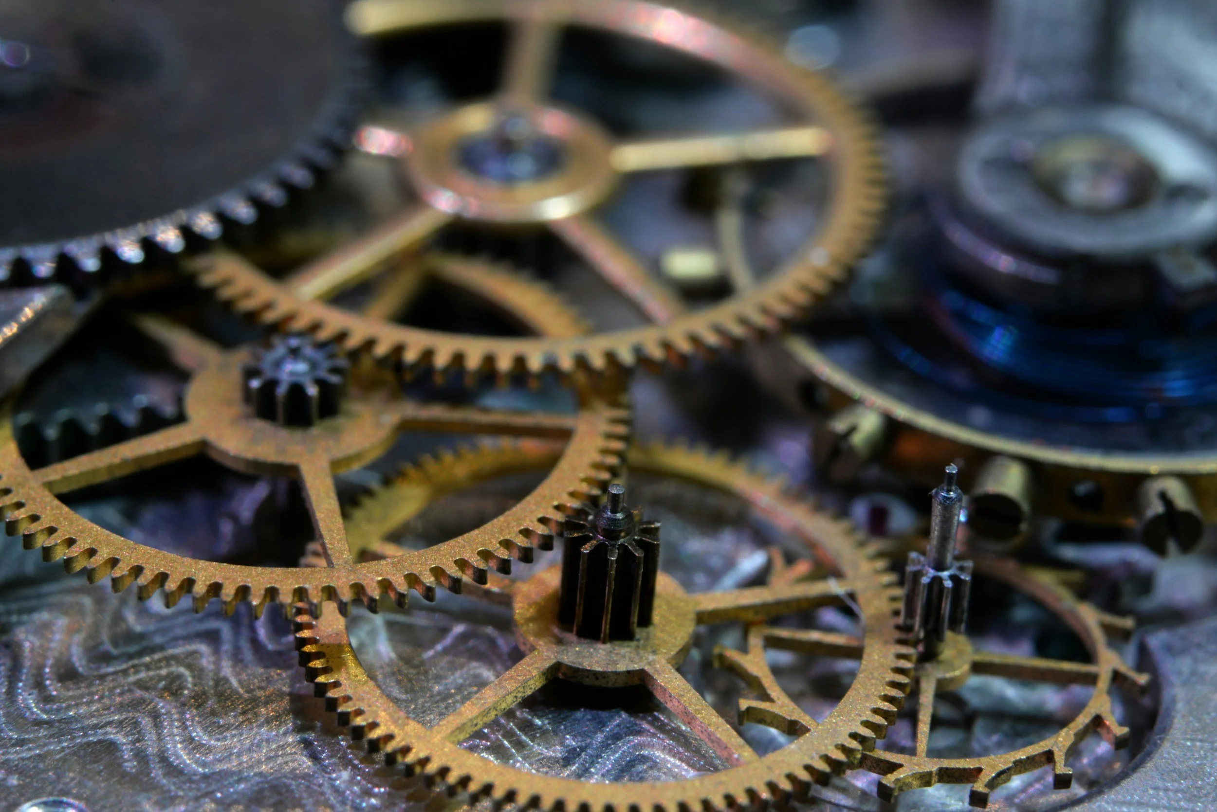 TECH Foundations