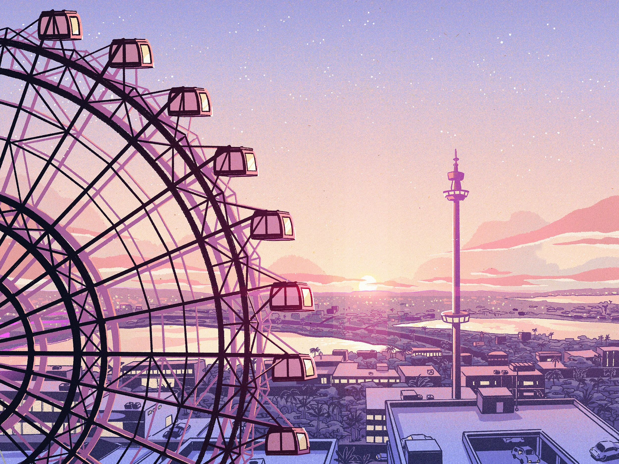 Concepts Designs DION MBD