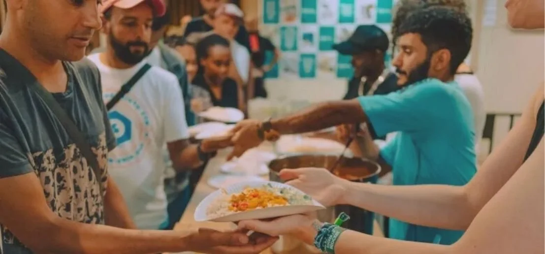 Community Dinner