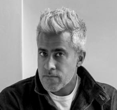 Anand Giridharadas