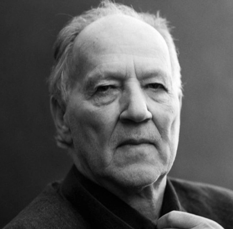 Werner Herzog