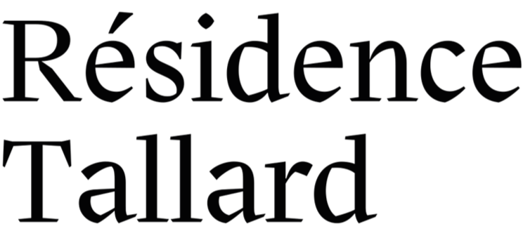 Résidence Tallard
