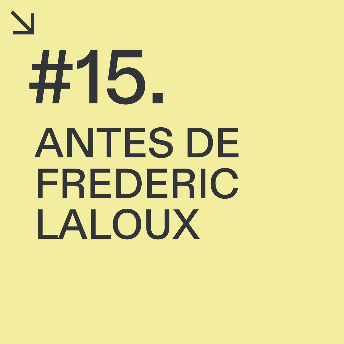 #15. ANTES DE “REINVENTAR LAS ORGANIZACIONES”. El origen de los niveles evolutivos.