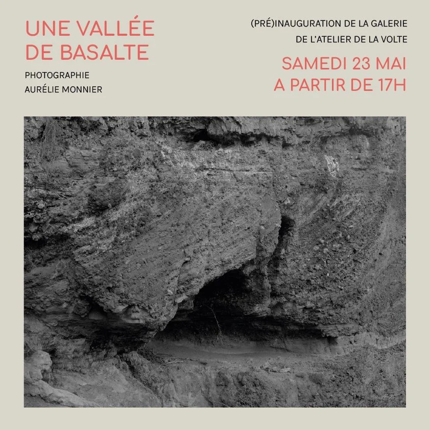 Samedi 23 mai - (pré)Inauguration