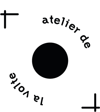 Atelier de la Volte