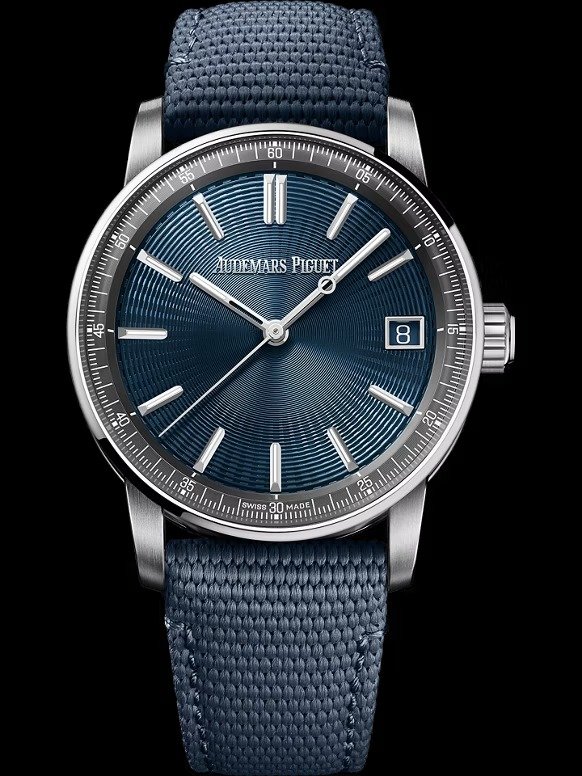CODE 11.59 BY AUDEMARS PIGUET