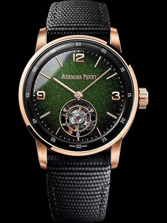 CODE 11.59 BY AUDEMARS PIGUET