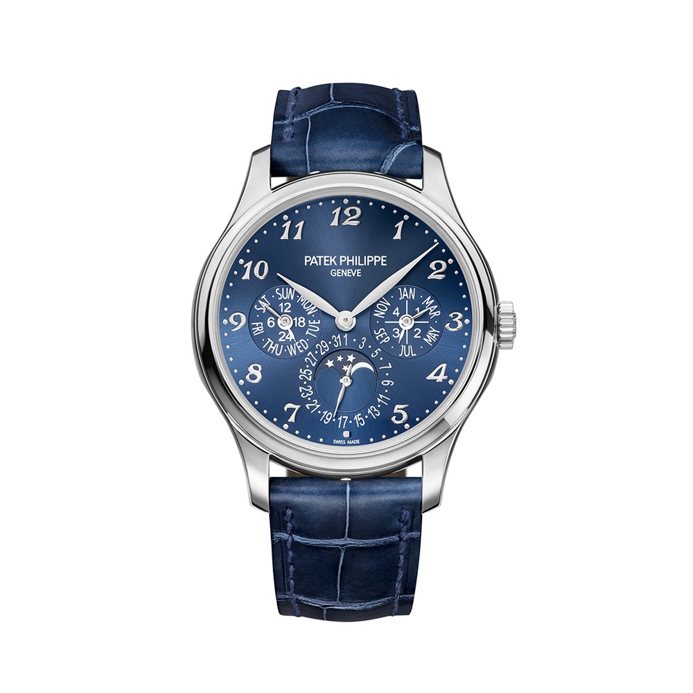 5327G-001 Grand Complications