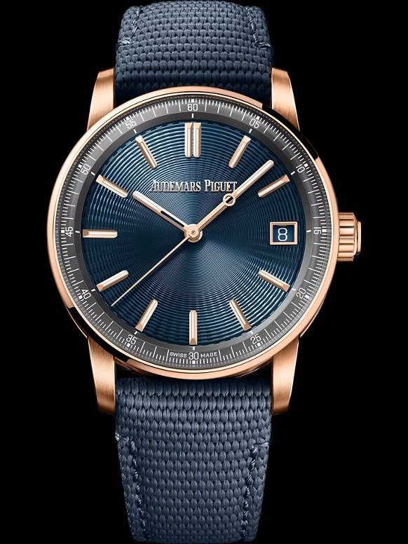 CODE 11.59 BY AUDEMARS PIGUET