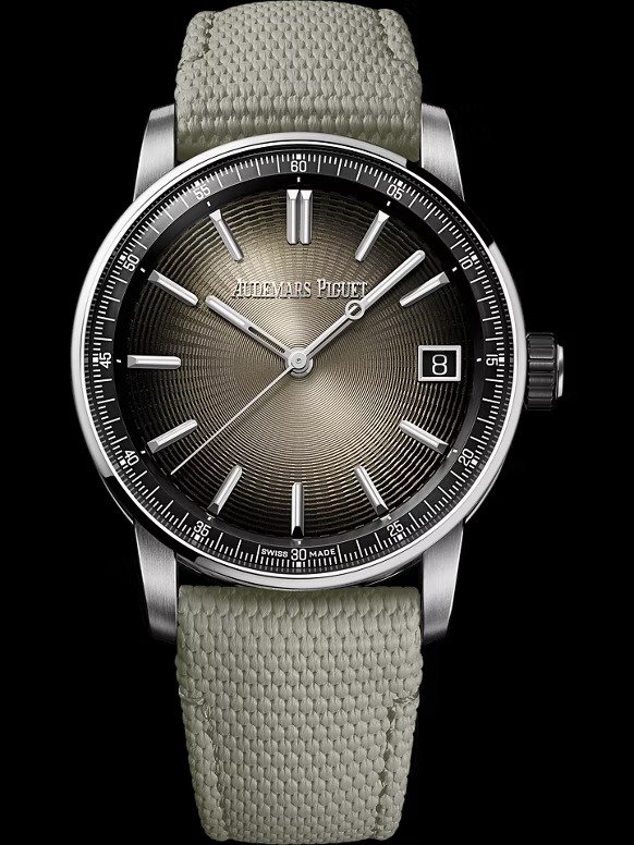CODE 11.59 BY AUDEMARS PIGUET