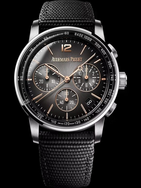 CODE 11.59 BY AUDEMARS PIGUET