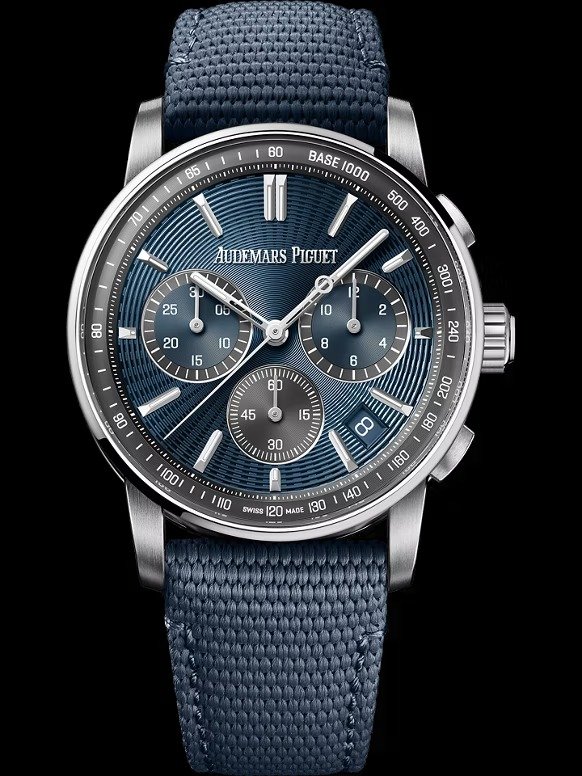 CODE 11.59 BY AUDEMARS PIGUET